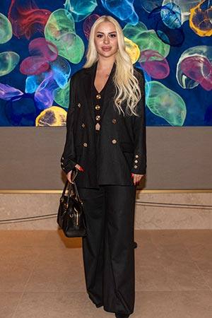 İzmir'De Fransa Bernard Arkas'A Emanet