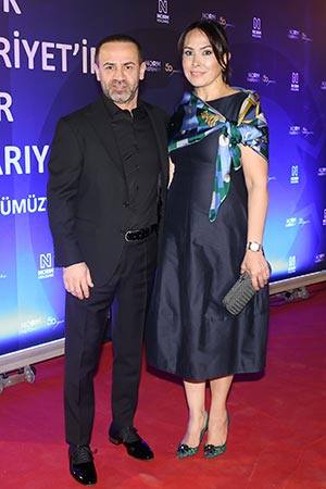 Bu Konser 100’Ncü Yıl Onuruna