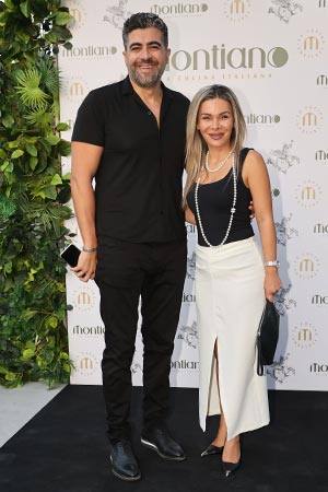 İtalyan Havası Montiano İle İzmir’De