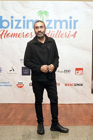 Homeros Ödülleri 4. Kez 2. Galeri