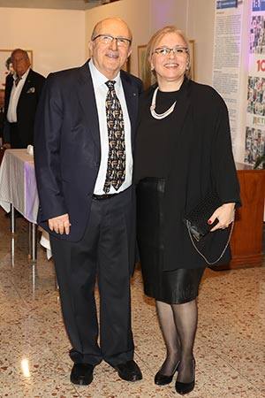 Tad'Da 2024'E Müzikli Karşılama