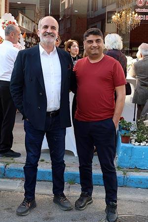 Sel Eczanesi 15 Yaşında