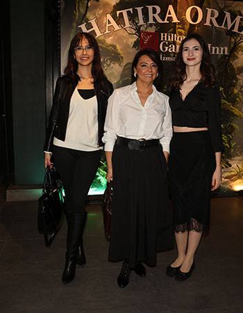 Hilton Garden Inn 10 Yaşında