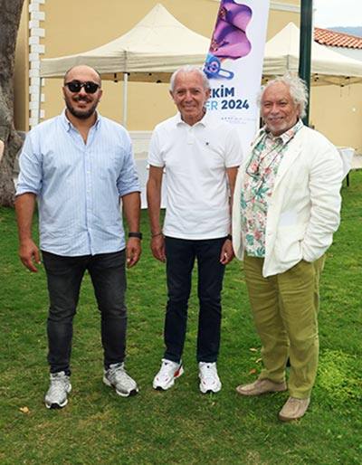 Egsd'Liler Kahvaltı'Da Buluştu