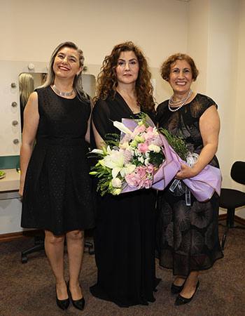 25. Yıla Özel Kutlama