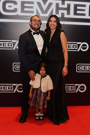 70. Yıla Fazıl Say Ve Seranad Bağcan'Lı Kutlama