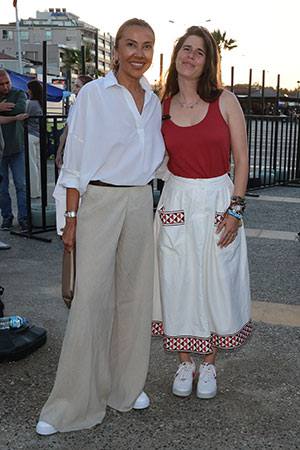 Kupayı Arkas Sailing Team Kaldırdı