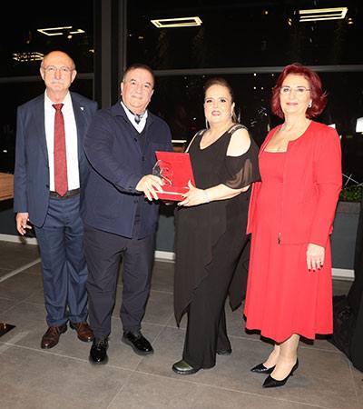 Hilton Garden Inn 10 Yaşında