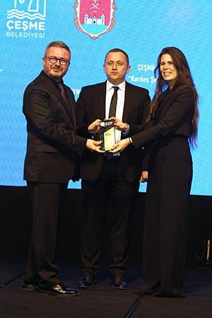 Bridge Of Hope Galası