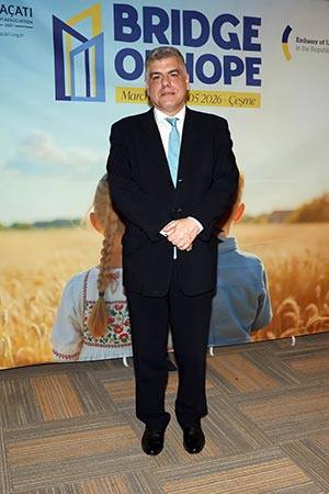 Bridge Of Hope Galası