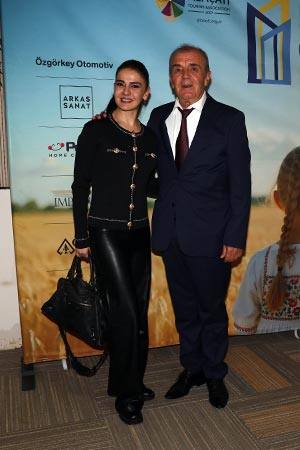 Bridge Of Hope Galası