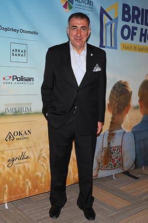 Bridge Of Hope Galası