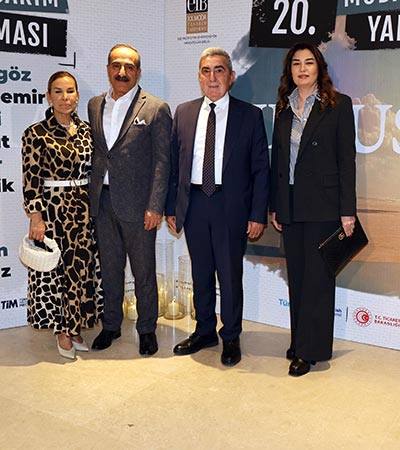 Eib Moda Tasarım Yarışması Xx. Kez