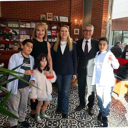 Sel Eczanesi 15 Yaşında