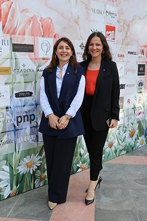 Egiad’Dan Coşkulu Bahar Festivali