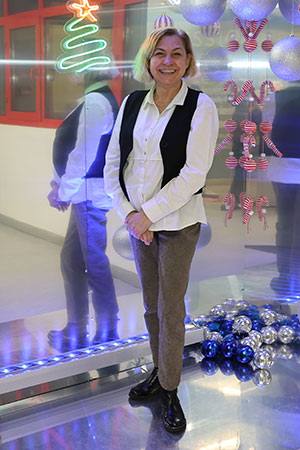 Esbaş'Da Çalışan Gazeteciler Günü