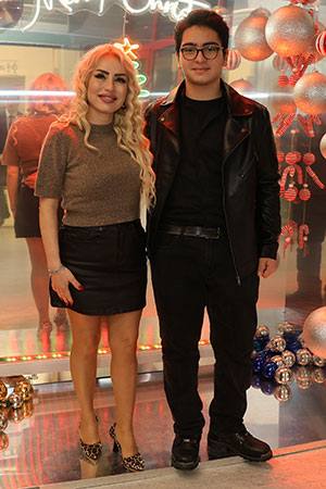 Esbaş'Da Çalışan Gazeteciler Günü