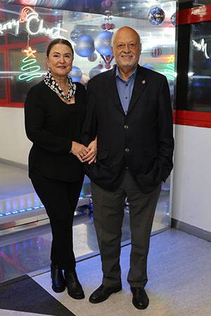 Esbaş'Da Çalışan Gazeteciler Günü