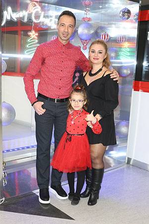 Esbaş'Da Çalışan Gazeteciler Günü