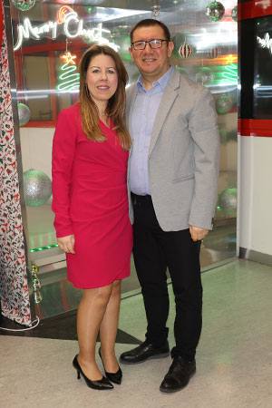 Esbaş'Da Çalışan Gazeteciler Günü