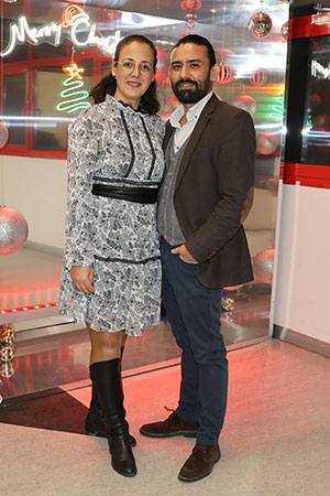 Esbaş'Da Çalışan Gazeteciler Günü