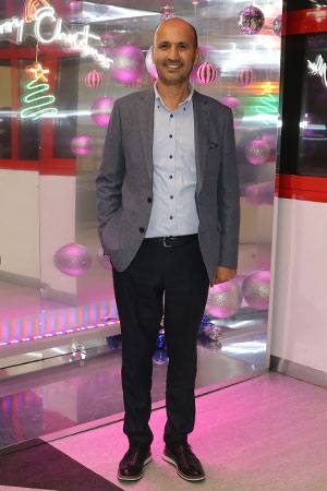 Esbaş'Da Çalışan Gazeteciler Günü