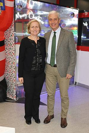 Esbaş'Da Çalışan Gazeteciler Günü