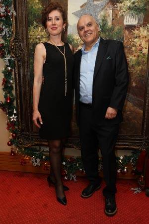 Mövenpick’De 2024'E Eğlenceli Giriş