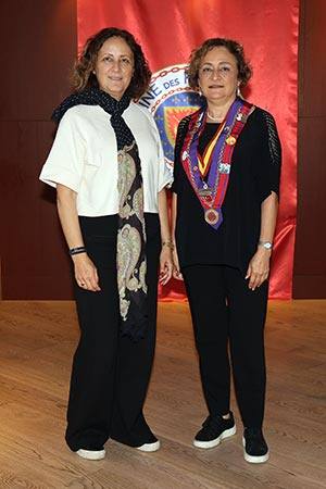 Chaine Des Rotisseurs İzmir Scappi’De