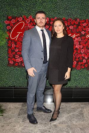 Güloğlu 50 Yaşında