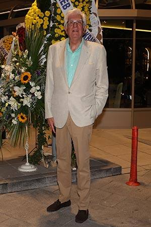 İtalyan Havası Montiano İle İzmir’De