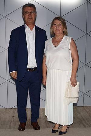 İzmir İş Dünyası İaosb'De Buluştu