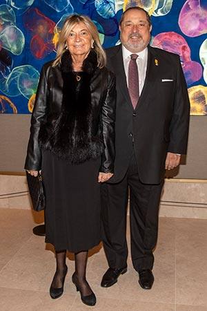 İzmir'De Fransa Bernard Arkas'A Emanet