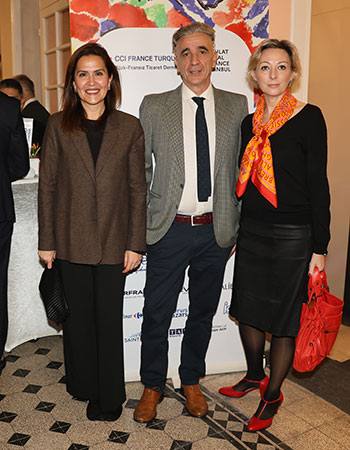 Beaujolais Buluşması