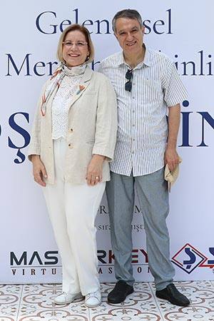 Egsd'Liler Kahvaltı'Da Buluştu