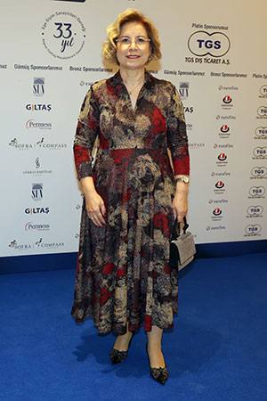 33. Yıla Coşkulu Kutlama