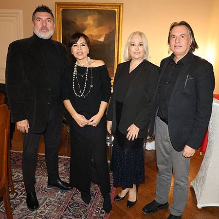 Beaujolais Buluşması