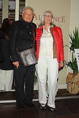 Kordon Alliance Hizmete Girdi