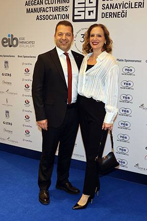 33. Yıla Coşkulu Kutlama