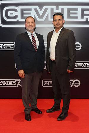 70. Yıla Fazıl Say Ve Seranad Bağcan'Lı Kutlama