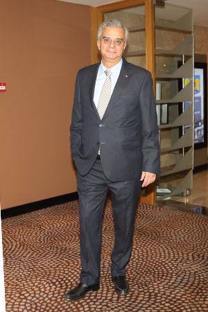 107. Yıla Özel Resepsiyon