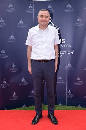 Şifalı Su Wyndham Hotels & Resorts Kalitesiyle Buluştu