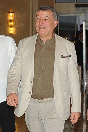 Atek'Den 1000 Kişilik İftar