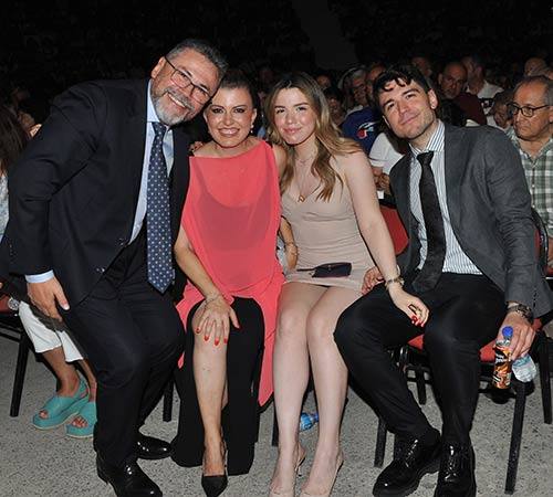 Çeşme’De Karsu Rüzgarı