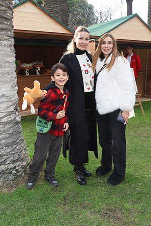 İzmir’İn Kalbinde Yepyeni Bir Yılbaşı Geleneği