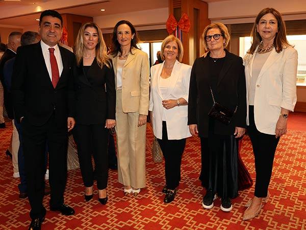 Kral Günü Kutlandı