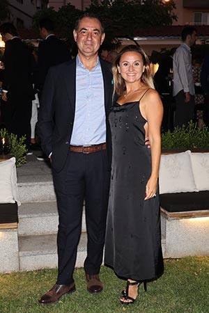 Arkas Arcademia’Ya Özel Açılış