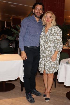 Scappi’Ye Özel Açılış