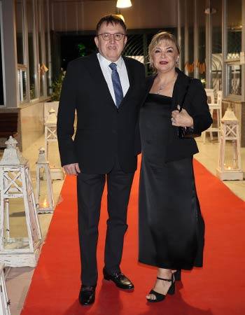 Almanya'Nın Birliği Günü Kutlandı