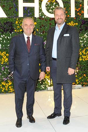 Turizm Fuarı Turizmde Dünyaya Açılan Kapı Oldu